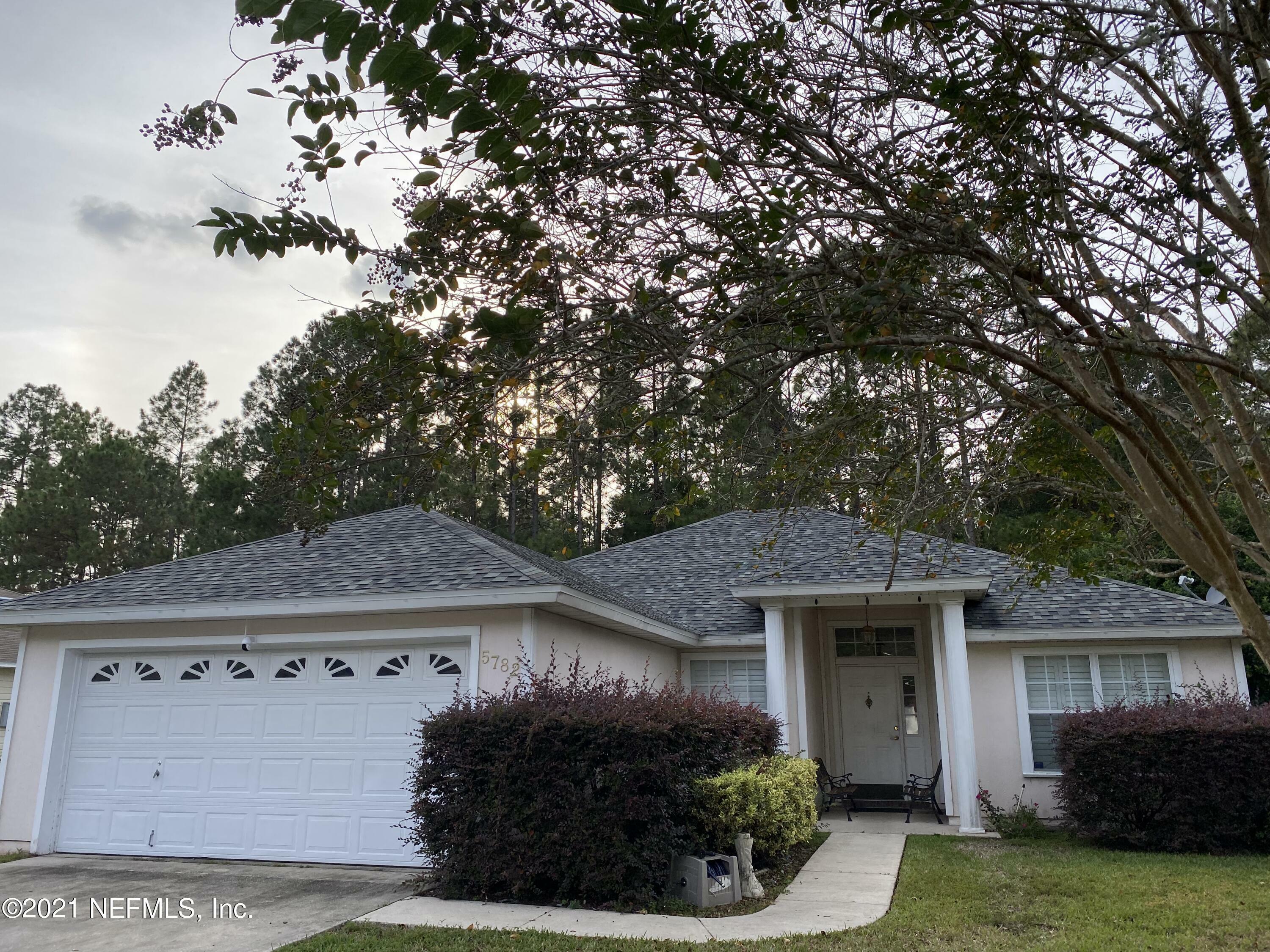 5782 Birds Nest Lane  Jacksonville FL 32222 photo