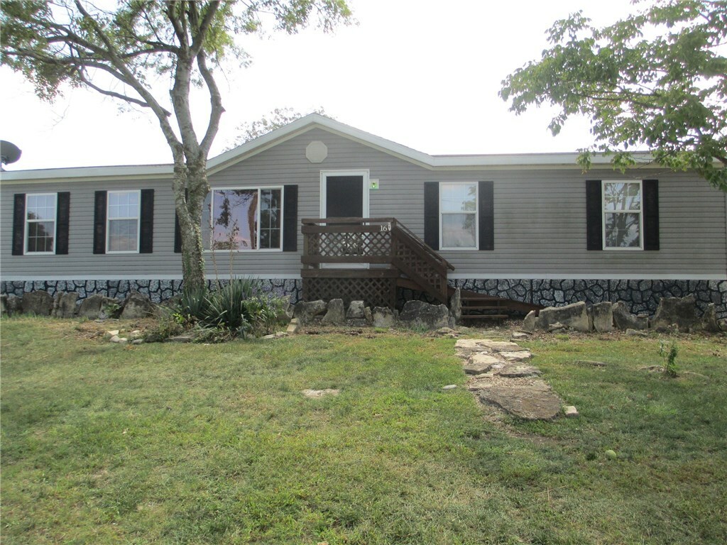 Property Photo:  16 Suntop Lane  AR 72631 