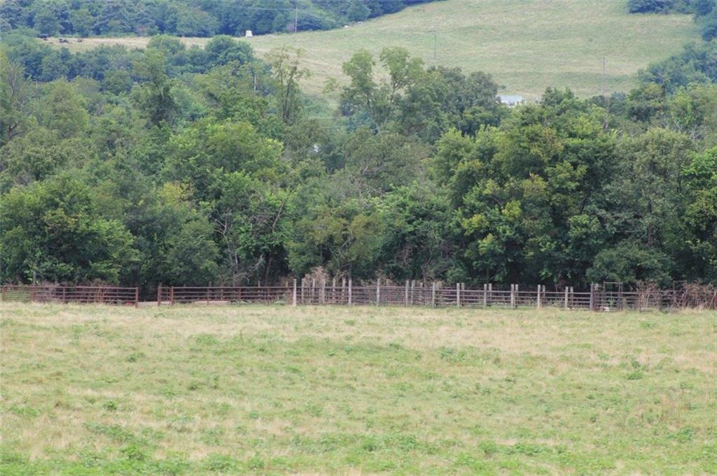 Property Photo:  10239 SW Campbell Road  AR 72701 