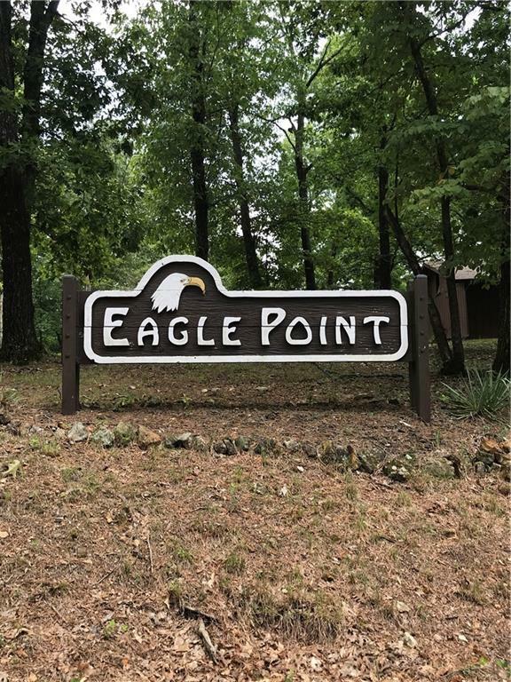 Property Photo:  Lot 4 Eagle Point  AR 72732 