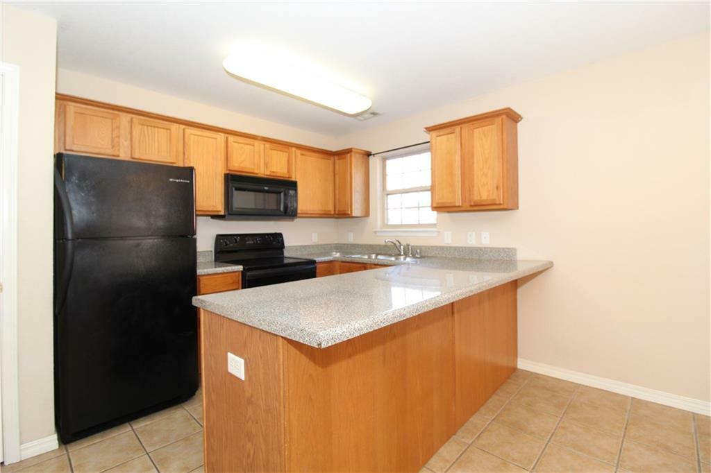 Property Photo: 2501 Bowman Drive A AR 72762