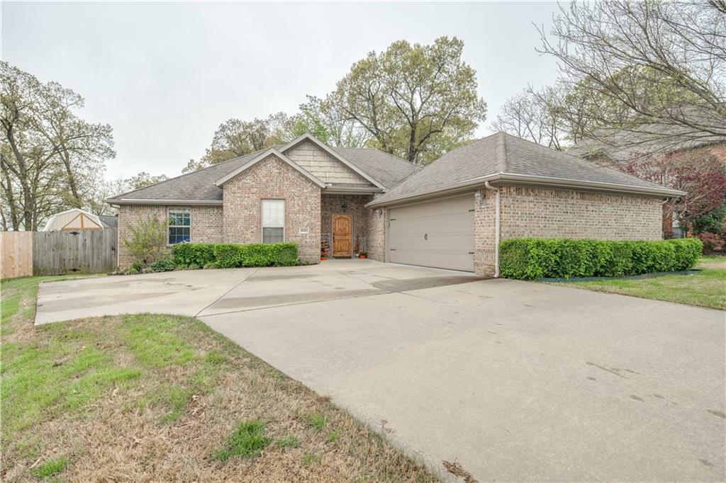 5001 SW Peregrine Avenue  Bentonville AR 72713 photo