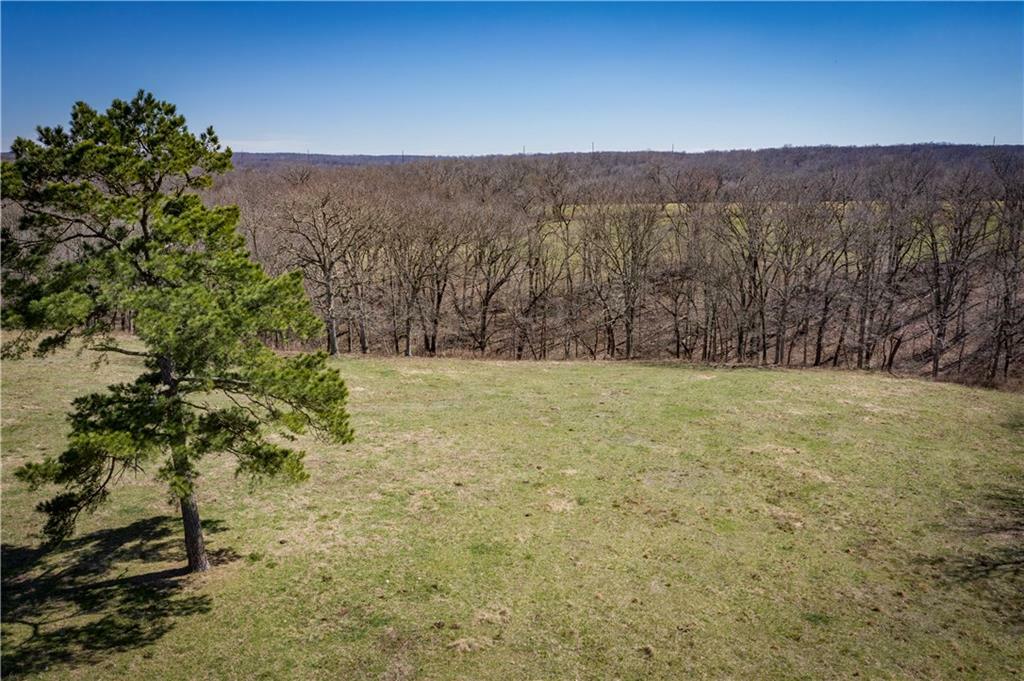 Property Photo:  18398 Little John Road  AR 72722 