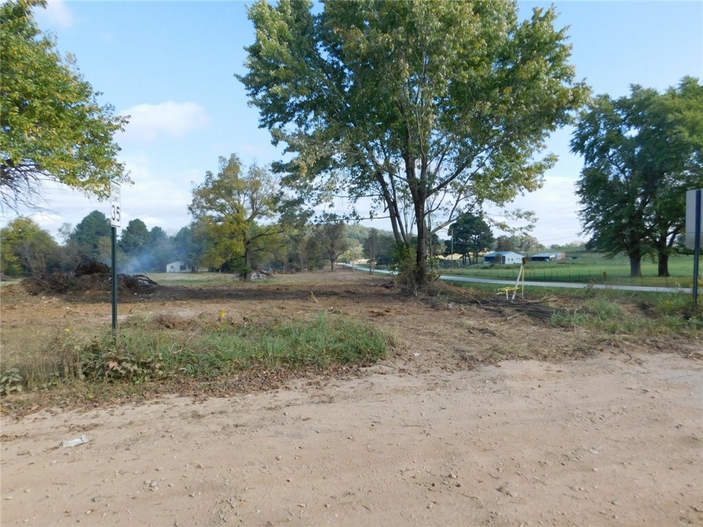 Property Photo:  Tract 5 Greasy Valley Road  AR 72753 