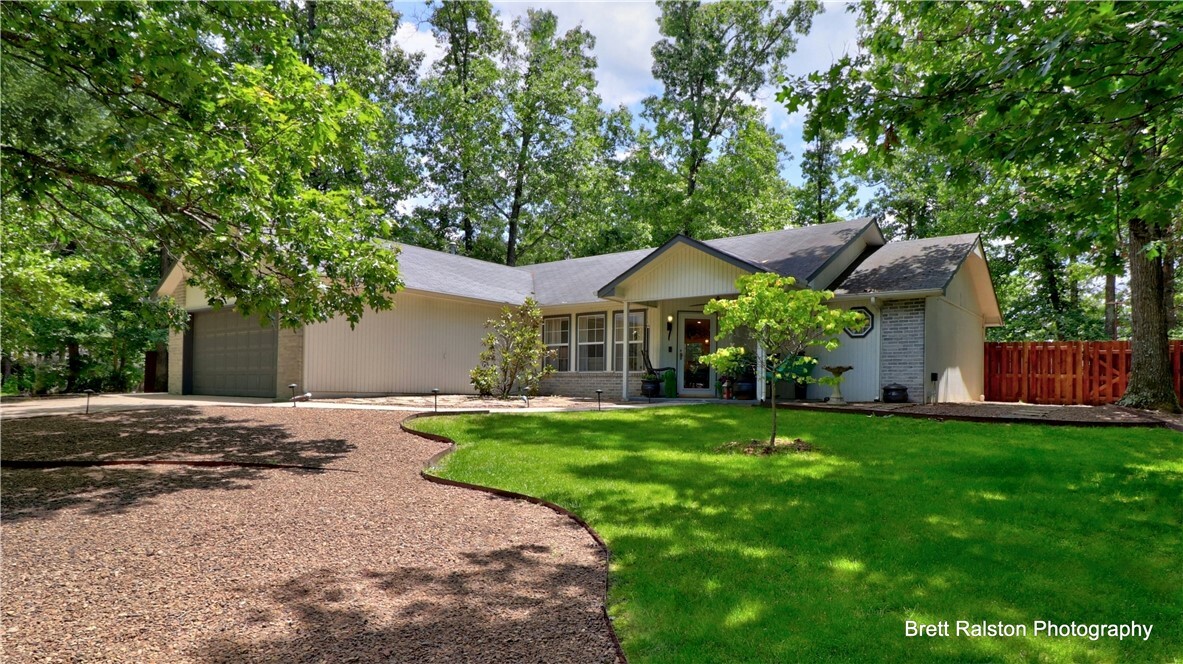 Property Photo:  20 Sullivan Drive  AR 72714 