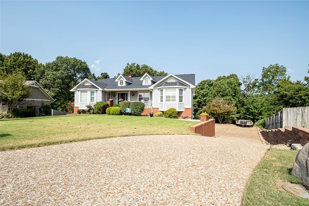 Property Photo:  143 San Jose Drive  AR 72764 