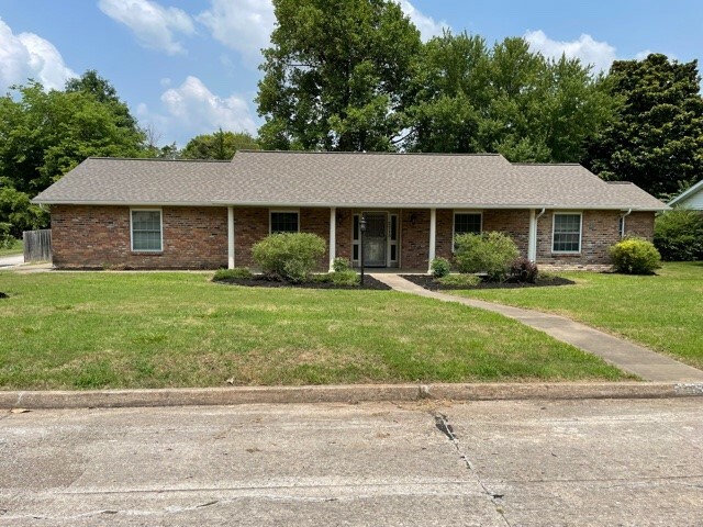 Property Photo:  2713 Sayre Lane  AR 72758 