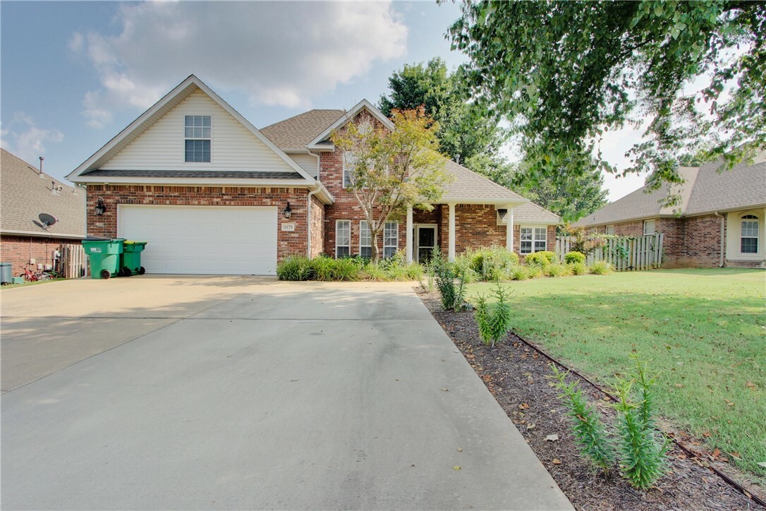 Property Photo:  4179 Ravenwood Lane  AR 72762 