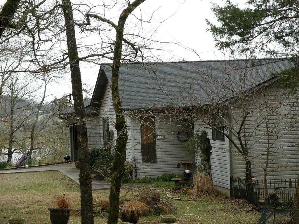 Property Photo:  15 Elm Lane  AR 72631 