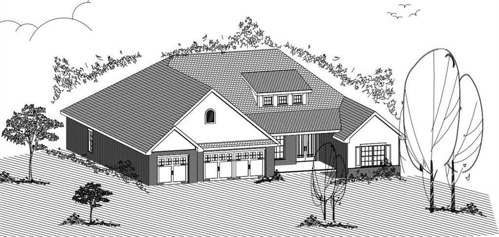 Property Photo: 961 Osage View Drive AR 72713