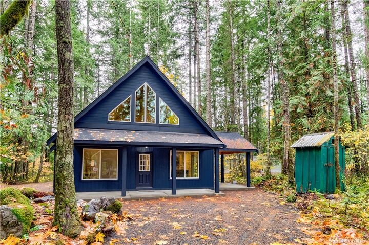 Property Photo: 106 Evergreen Ct WA 98361