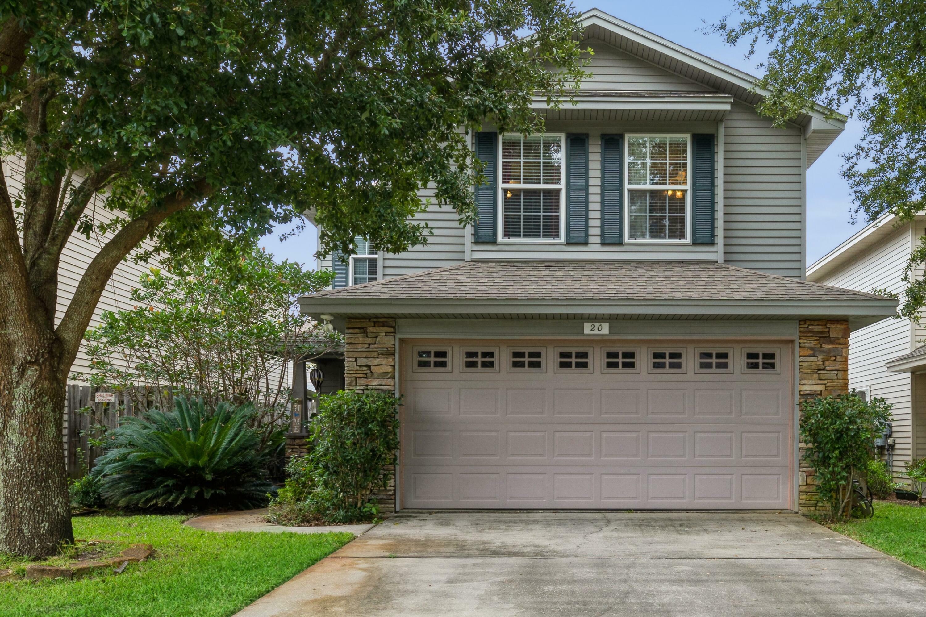 20 3rd Street  Shalimar FL 32579 photo