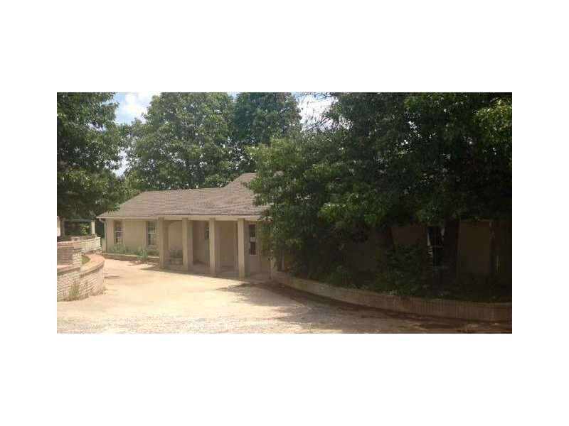 Property Photo: 12753 Frisco Cemetery Road AR 72745