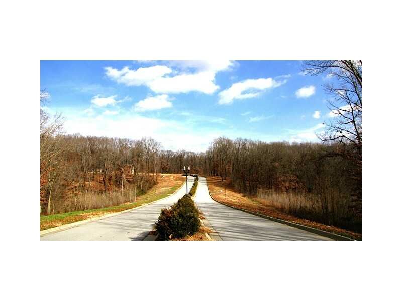 Property Photo:  1325 Le Chesnay Drive  AR 72719 