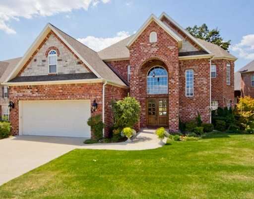 Property Photo:  6604 Valley View Road  AR 72758 