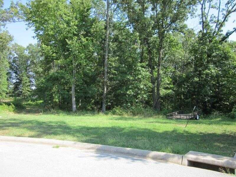Property Photo:  3640 Oak Tree Drive  AR 72719 