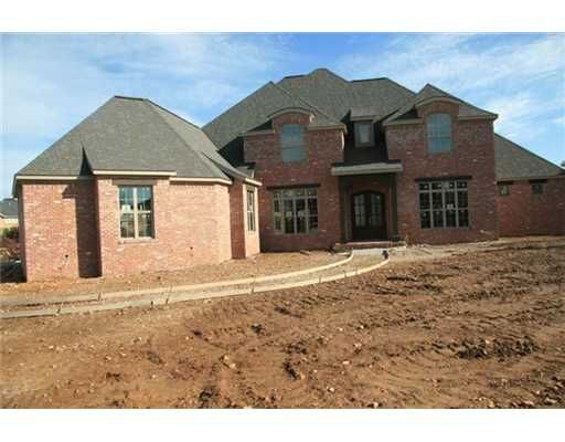 Property Photo: 3 Newhaven Court AR 72758