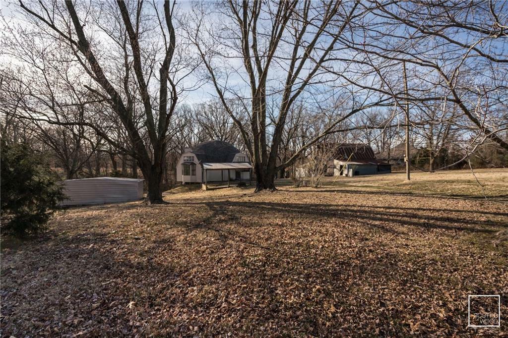 Property Photo:  9564 E Highway 72  AR 72712 