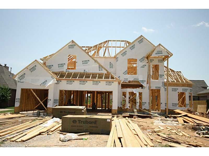 Property Photo: 2606 Murfield Drive AR 72758