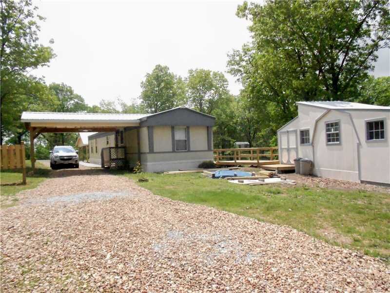 Property Photo:  567 Fletcher Ridge Road  MO 65745 