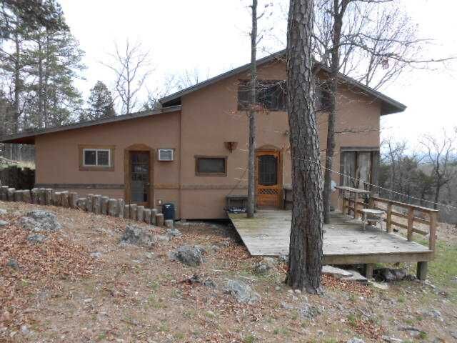 Property Photo:  383 Cr 3290  AR 72632 