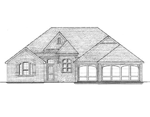 Property Photo: 1206 SW Starry Sky Boulevard AR 72712