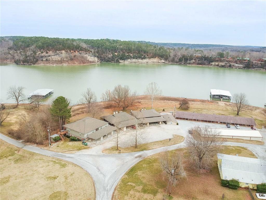 Property Photo:  22645 W War Eagle Road 3A  AR 72764 