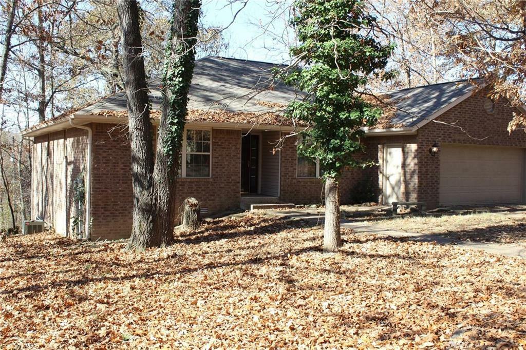 2550 Sequoyah Drive  Rogers AR 72758 photo