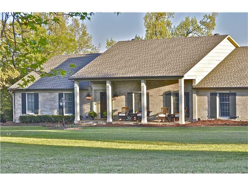 Property Photo: 3145 W Salem Road AR 72704