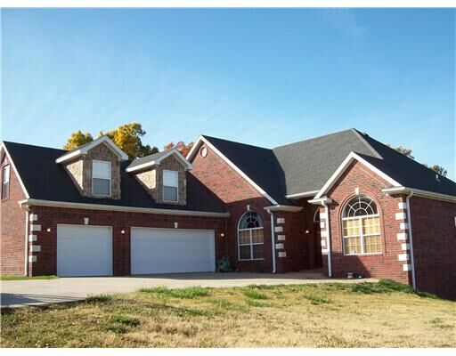 Property Photo:  13149 Lisa Lane  AR 72736 