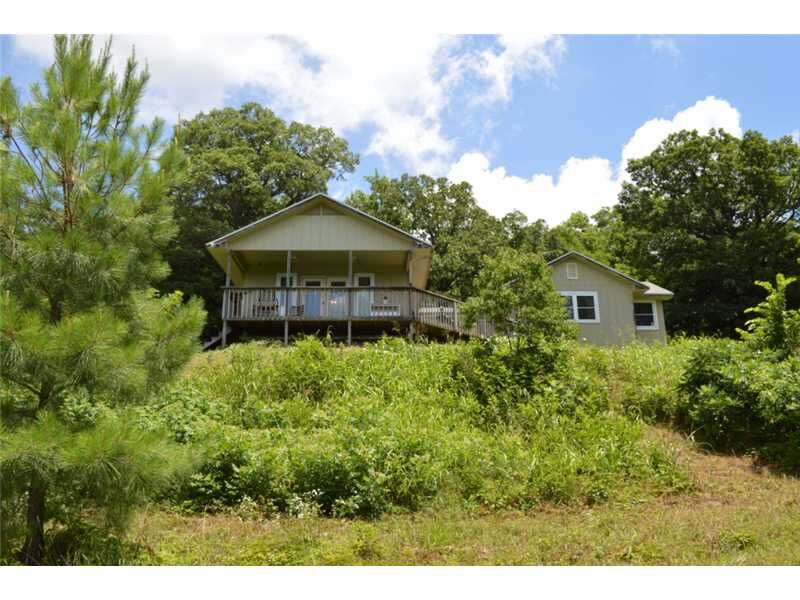 Property Photo: 13589 Nickels Road AR 72774