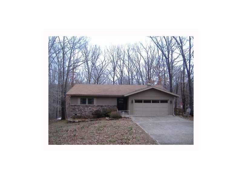 Property Photo:  4 Wick Circle  AR 72714 