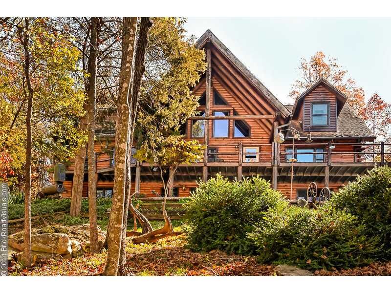 Property Photo:  13726 Shaffer Road  AR 72732 