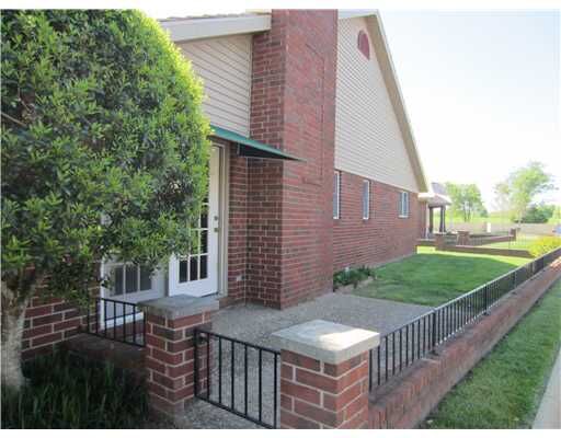 Property Photo:  18 Prairie Dunes Court  AR 72758 