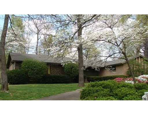 Property Photo: 110 Harris Lane AR 72764