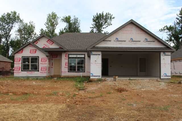 Property Photo:  7901 Brooklyn Avenue  AR 72762 