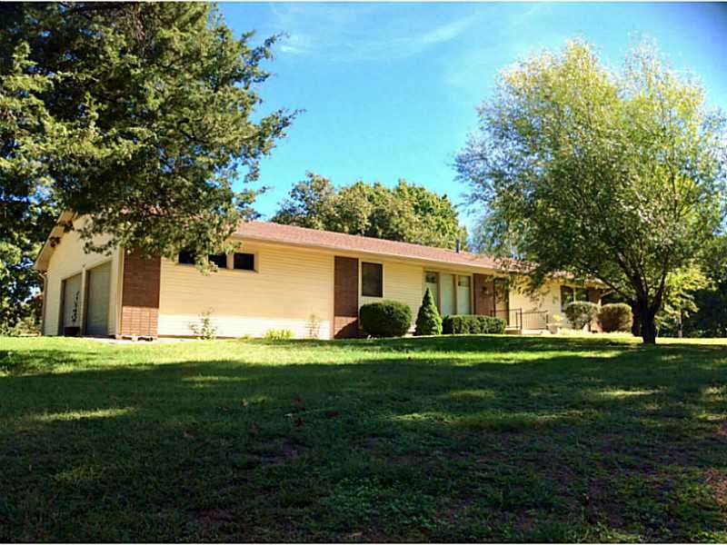 Property Photo: 250 Glenwood Circle MO 65625