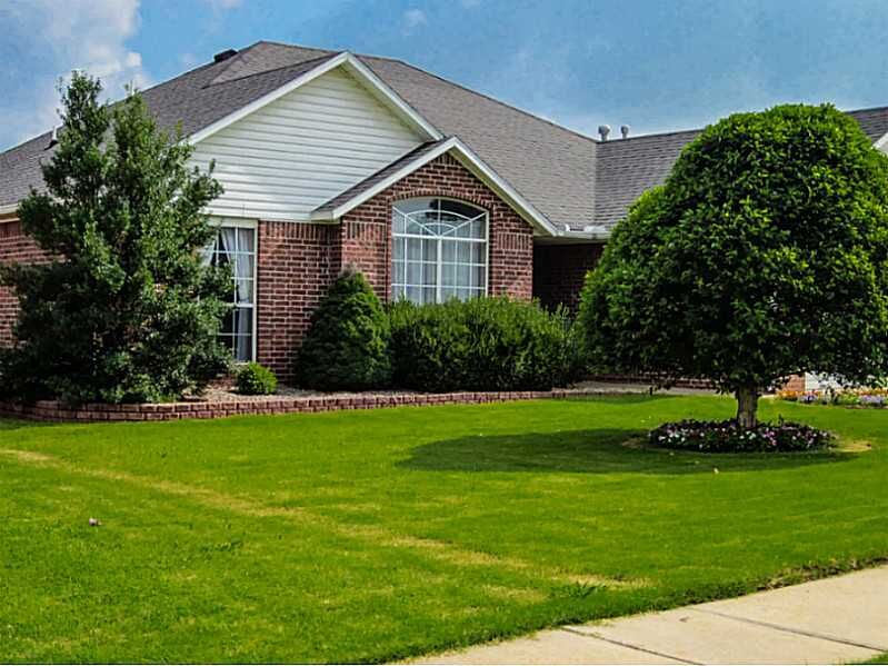 Property Photo:  1902 SW Spruce Road  AR 72712 