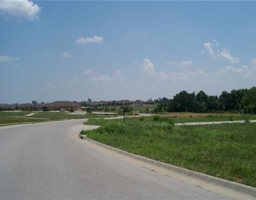 Property Photo: 6512 S 48th Street AR 72758