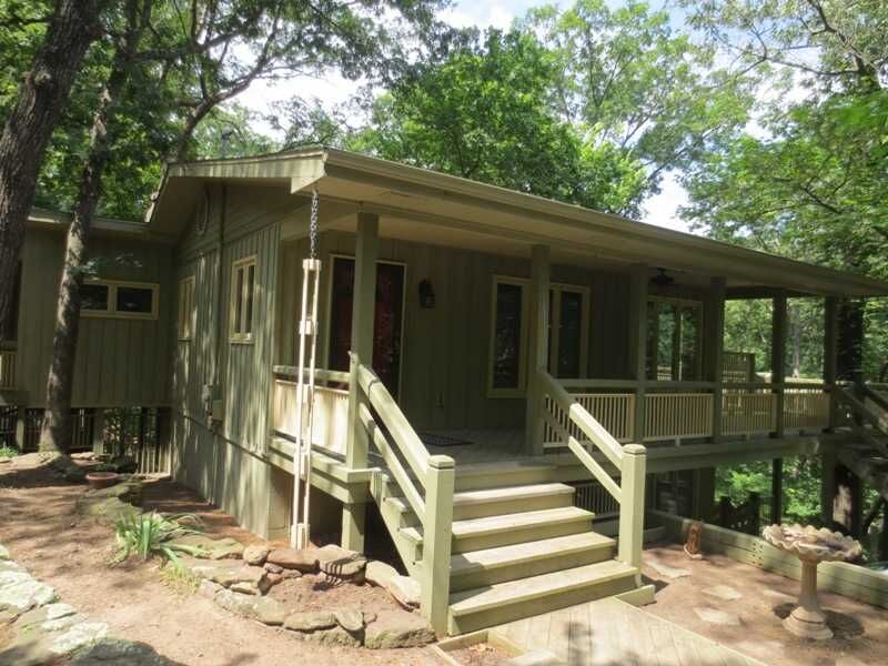Property Photo: 3 Martz Lane AR 72632