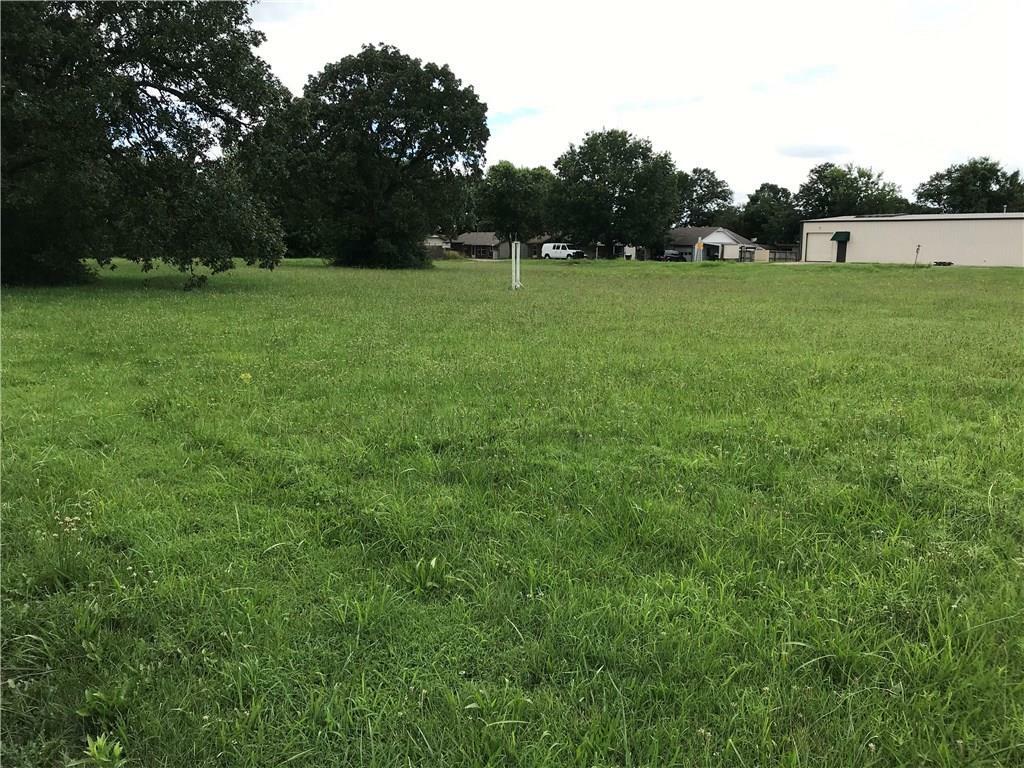 Property Photo:  1.27 Acre N 2nd St &Amp W Rolling Oaks Drive  AR 72756 