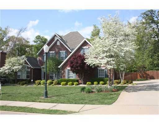 Property Photo:  6 NW White Way  AR 72712 