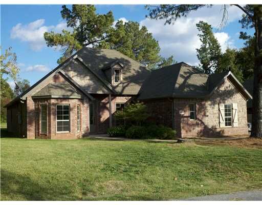 Property Photo:  4005 Croxdale Street  AR 72764 