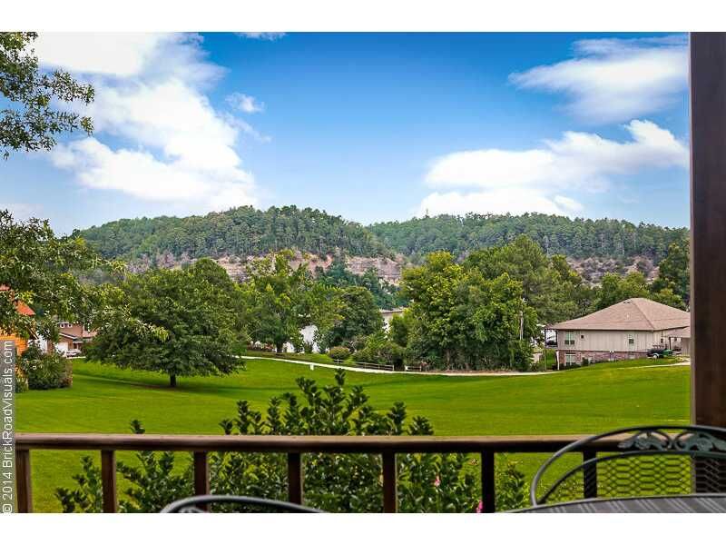 Property Photo: 22579 W War Eagle Road AR 72764