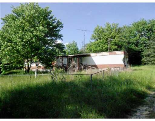 Property Photo:  240 Cr 278 Road  AR 72631 