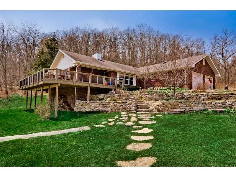 Property Photo: 760 Cowan Ridge Road MO 65730