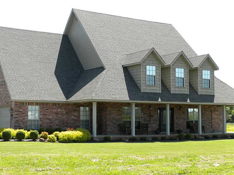 Property Photo:  13002 Hummingbird Road  AR 72727 