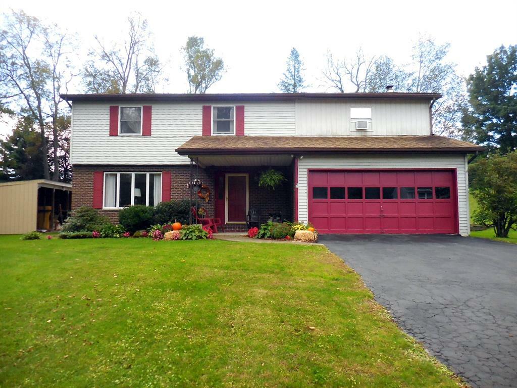 Property Photo: 11 Verneth Drive NY 13901
