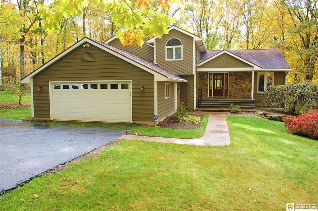 Property Photo:  5477 Scandia Drive  NY 14712 