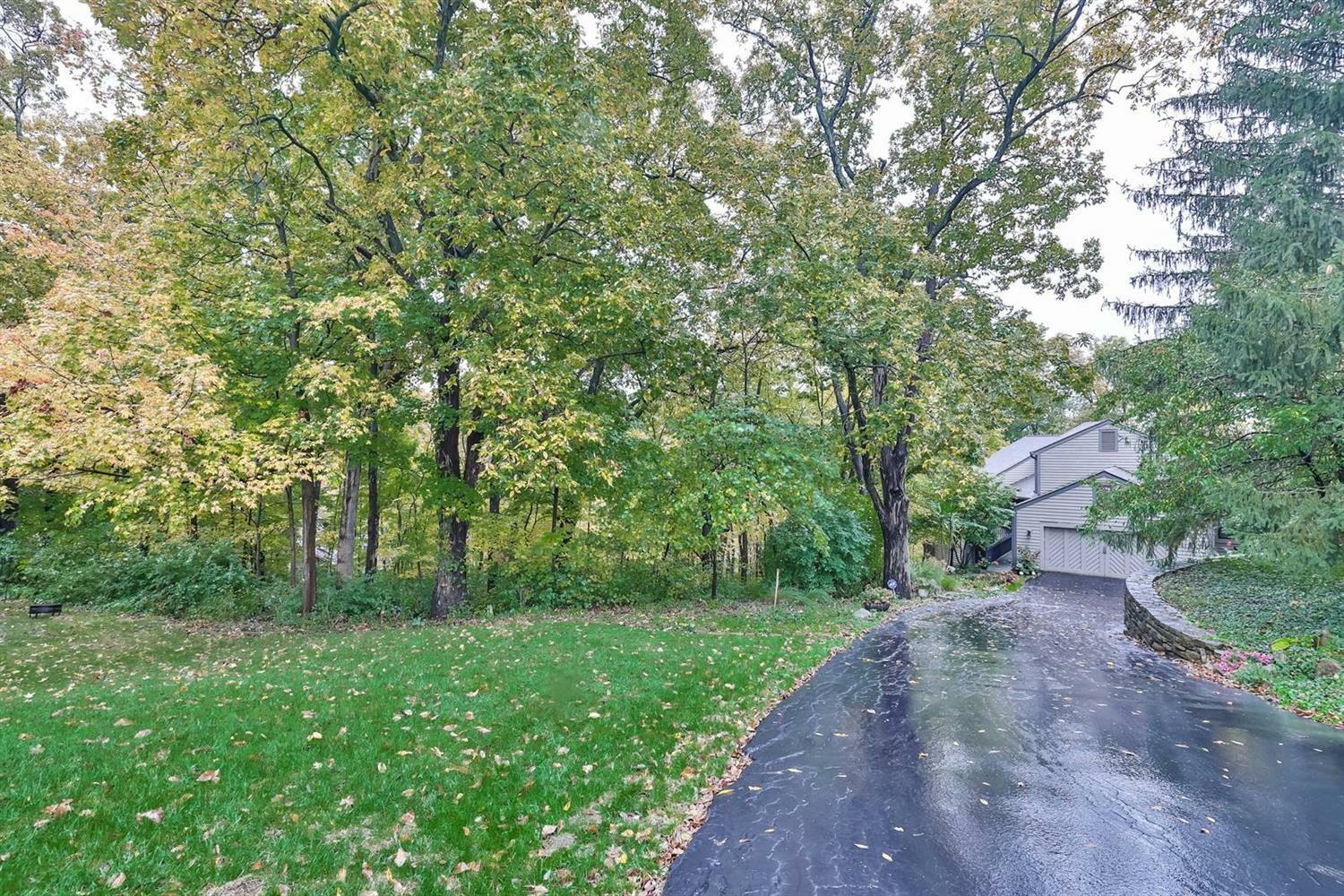 Property Photo:  0 Chimney Hill Drive 8  OH 45241 
